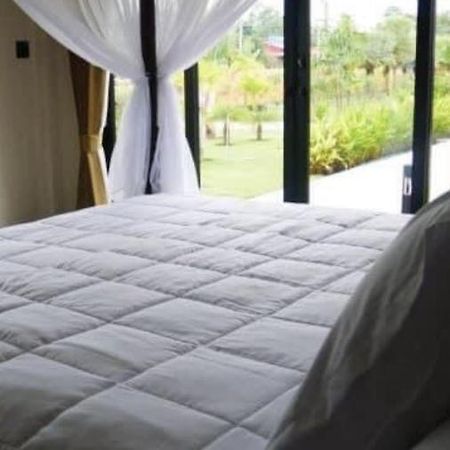 Tinna Resort Ban Nong Mai Ngam Zewnętrze zdjęcie