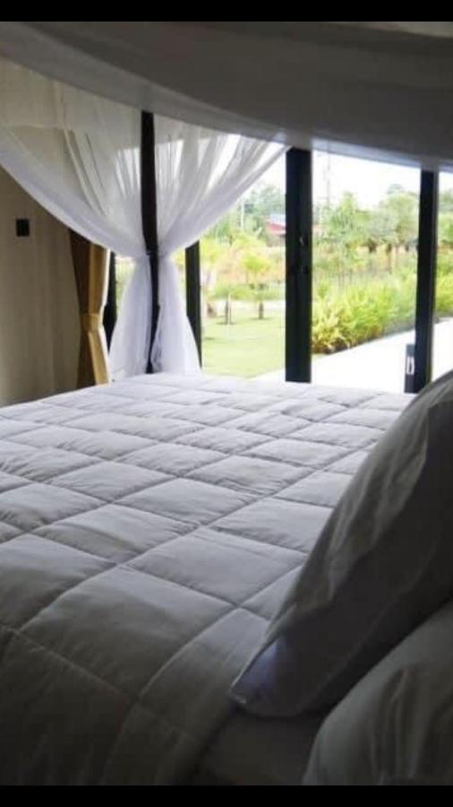 Tinna Resort Ban Nong Mai Ngam Zewnętrze zdjęcie