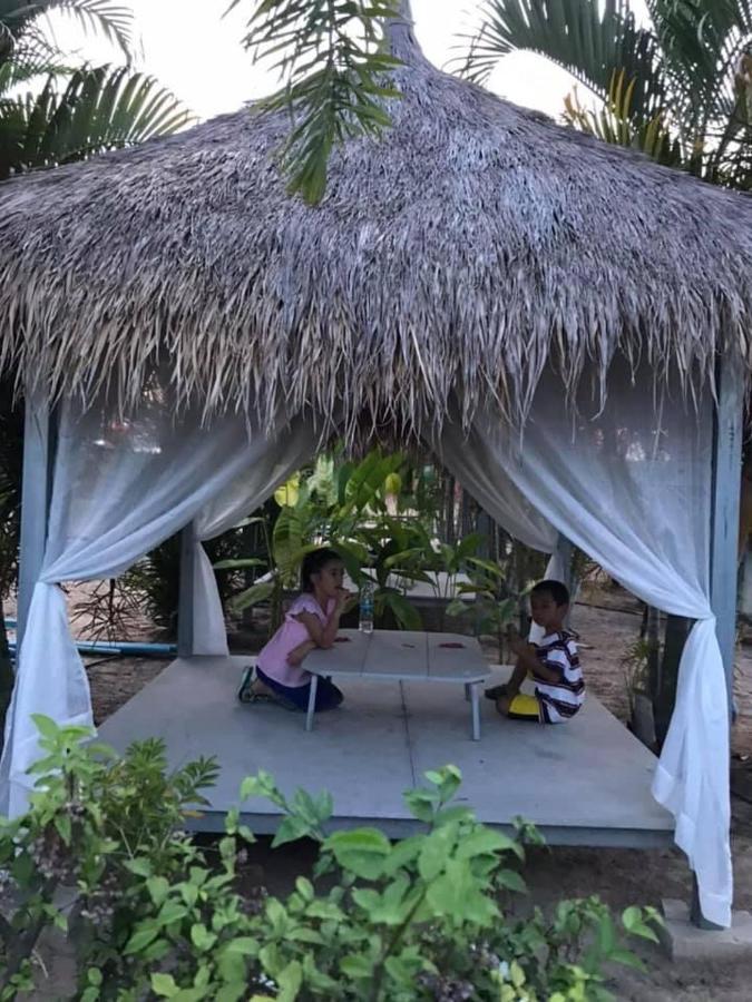Tinna Resort Ban Nong Mai Ngam Zewnętrze zdjęcie