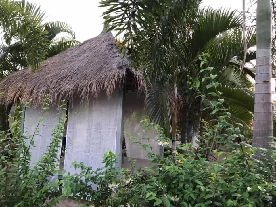 Tinna Resort Ban Nong Mai Ngam Zewnętrze zdjęcie