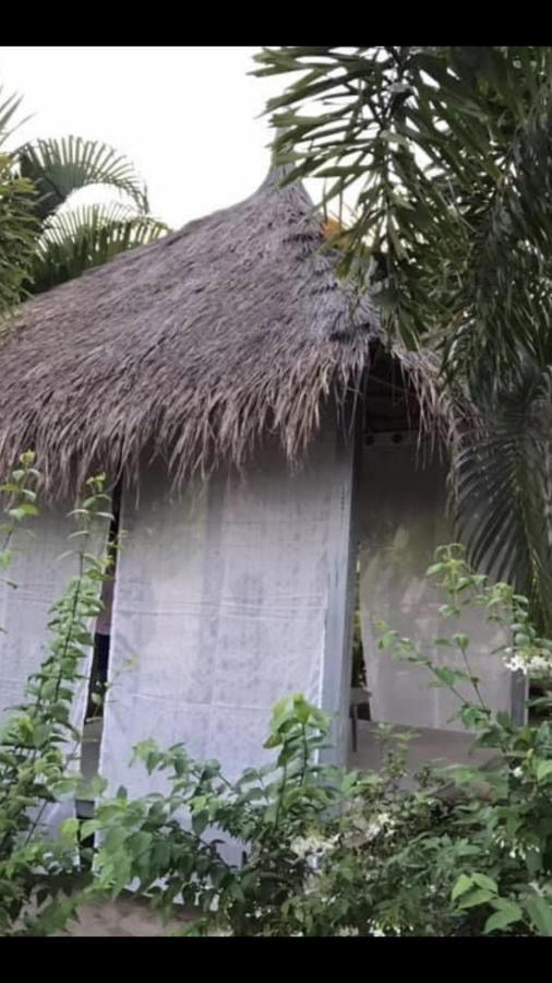 Tinna Resort Ban Nong Mai Ngam Zewnętrze zdjęcie