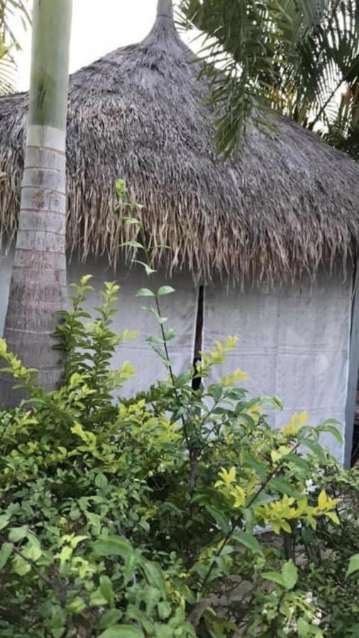 Tinna Resort Ban Nong Mai Ngam Zewnętrze zdjęcie