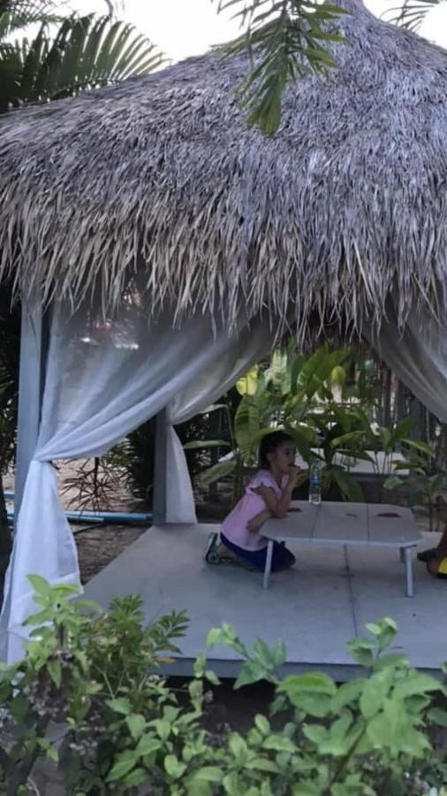 Tinna Resort Ban Nong Mai Ngam Zewnętrze zdjęcie