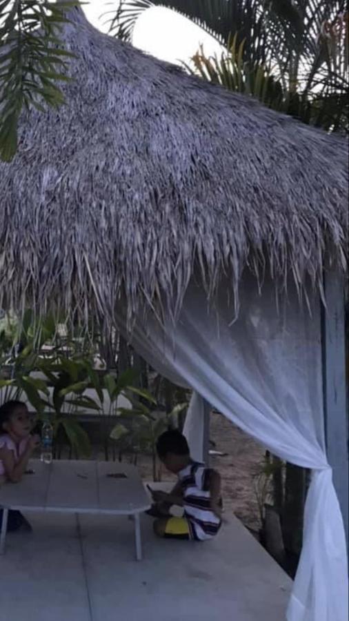 Tinna Resort Ban Nong Mai Ngam Zewnętrze zdjęcie