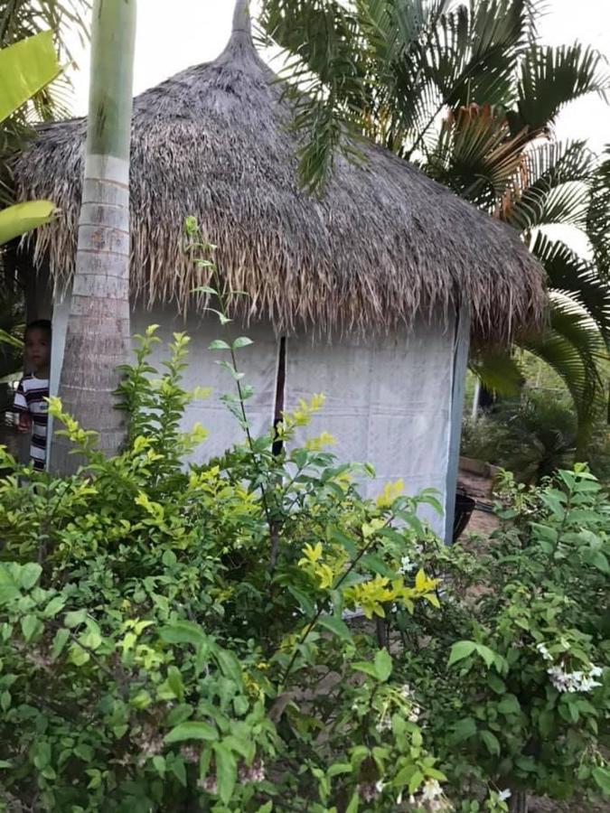 Tinna Resort Ban Nong Mai Ngam Zewnętrze zdjęcie