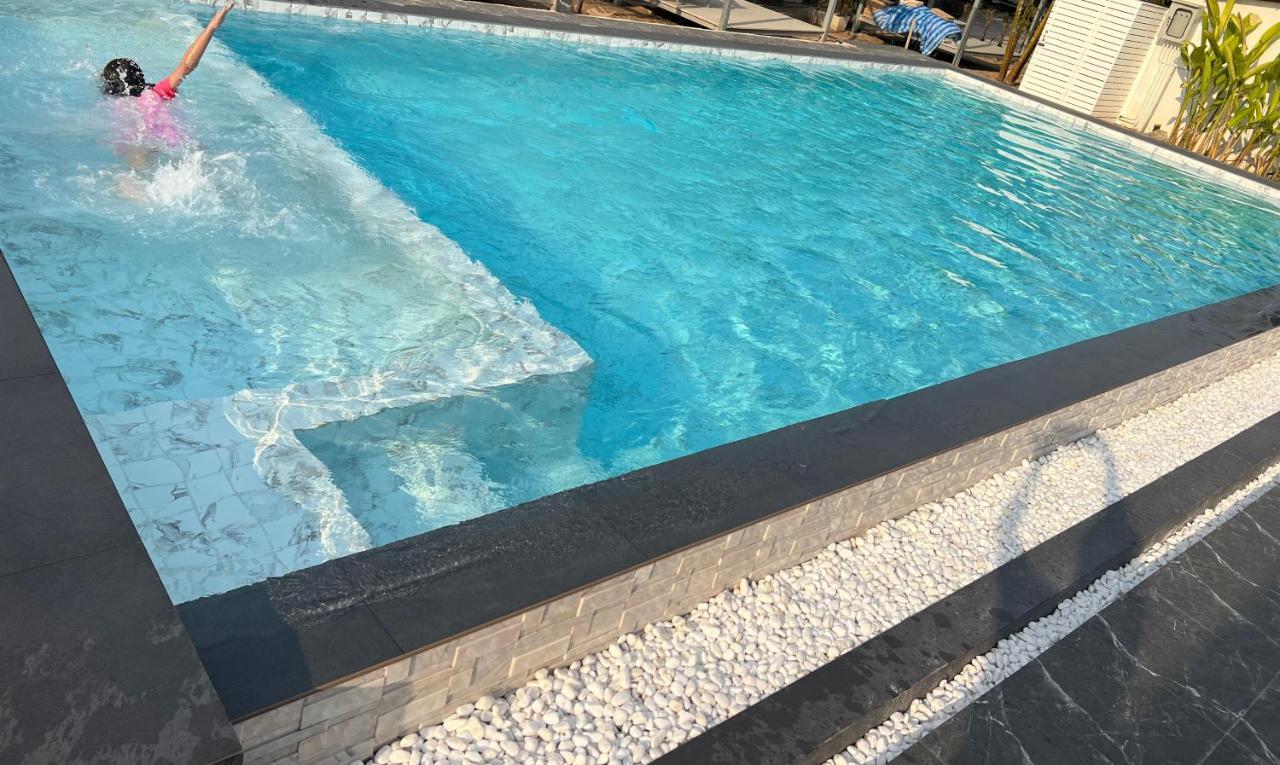 Tinna Resort Ban Nong Mai Ngam Zewnętrze zdjęcie
