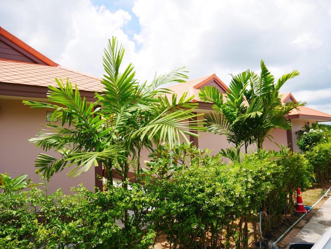 Tinna Resort Ban Nong Mai Ngam Zewnętrze zdjęcie