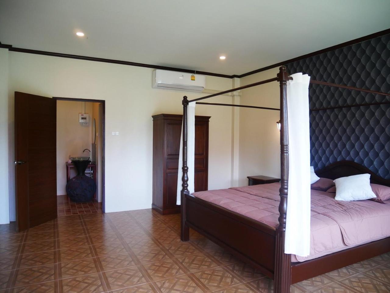 Tinna Resort Ban Nong Mai Ngam Zewnętrze zdjęcie