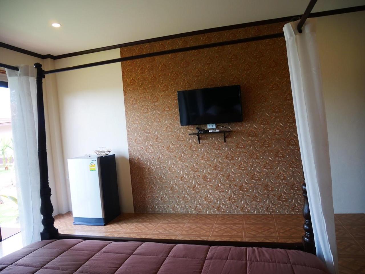 Tinna Resort Ban Nong Mai Ngam Zewnętrze zdjęcie