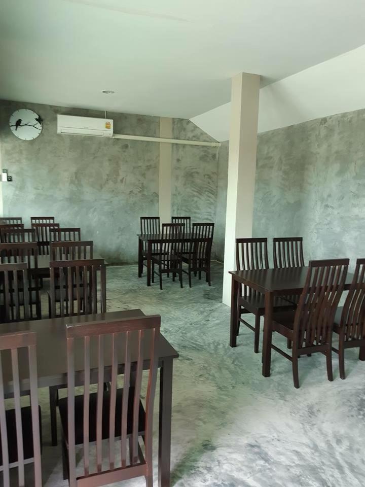 Tinna Resort Ban Nong Mai Ngam Zewnętrze zdjęcie