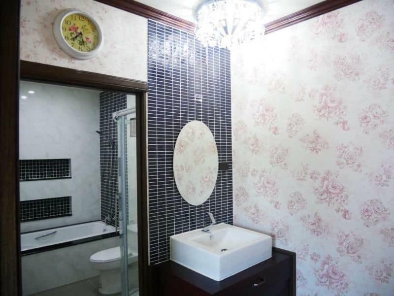 Tinna Resort Ban Nong Mai Ngam Zewnętrze zdjęcie