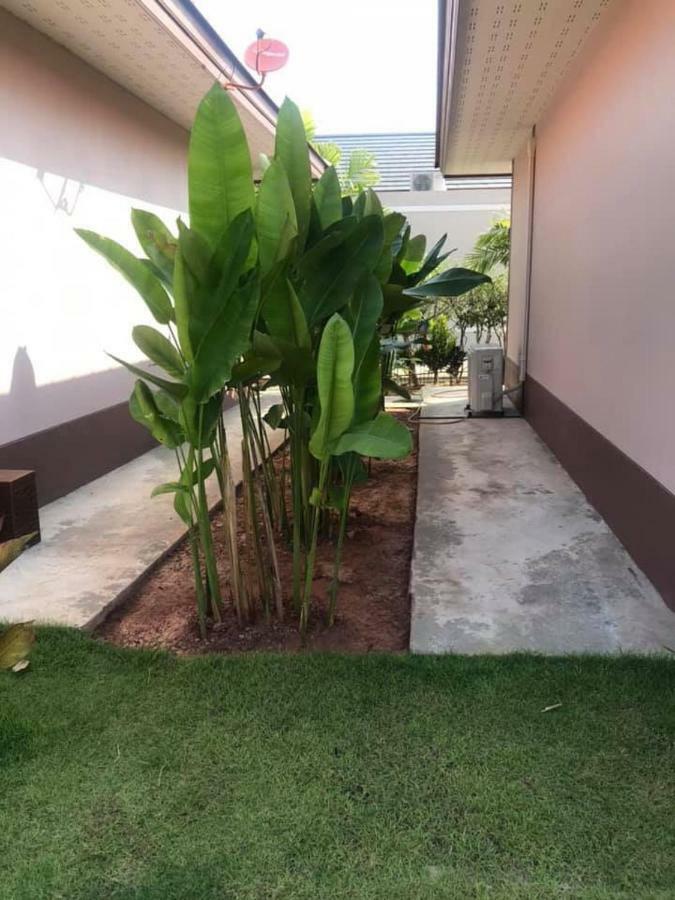 Tinna Resort Ban Nong Mai Ngam Zewnętrze zdjęcie